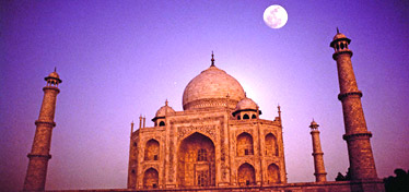 Golden Triangle Tour